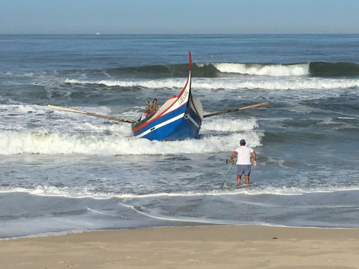 Praia De Mira Εξωτερικό φωτογραφία