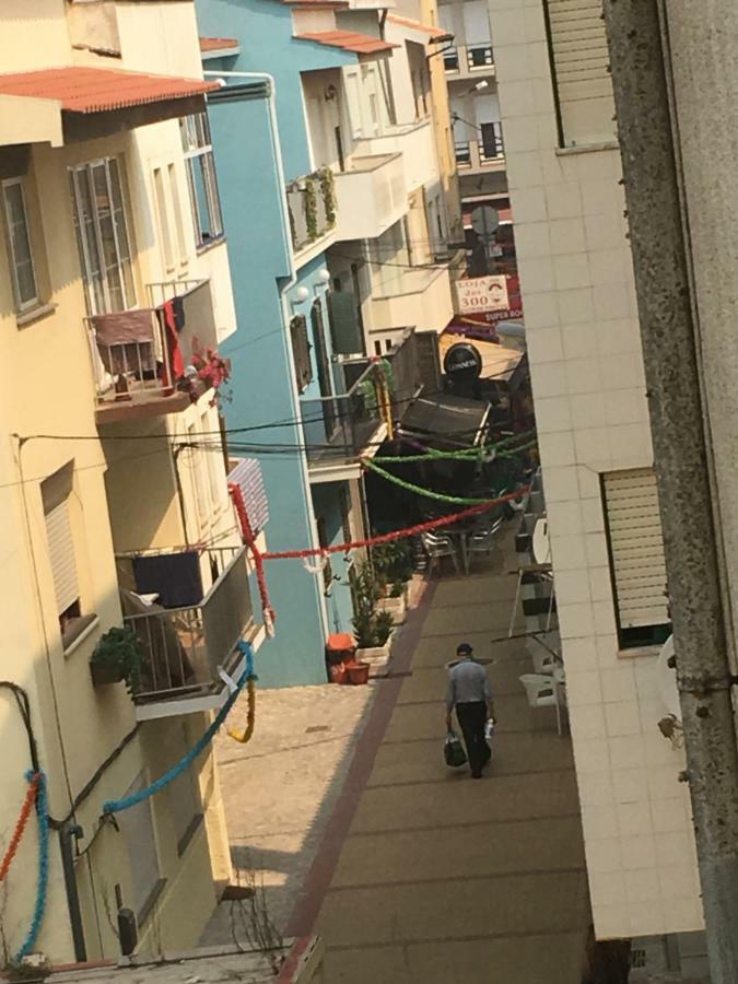 Praia De Mira Εξωτερικό φωτογραφία