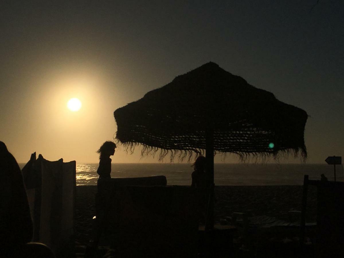Praia De Mira Εξωτερικό φωτογραφία